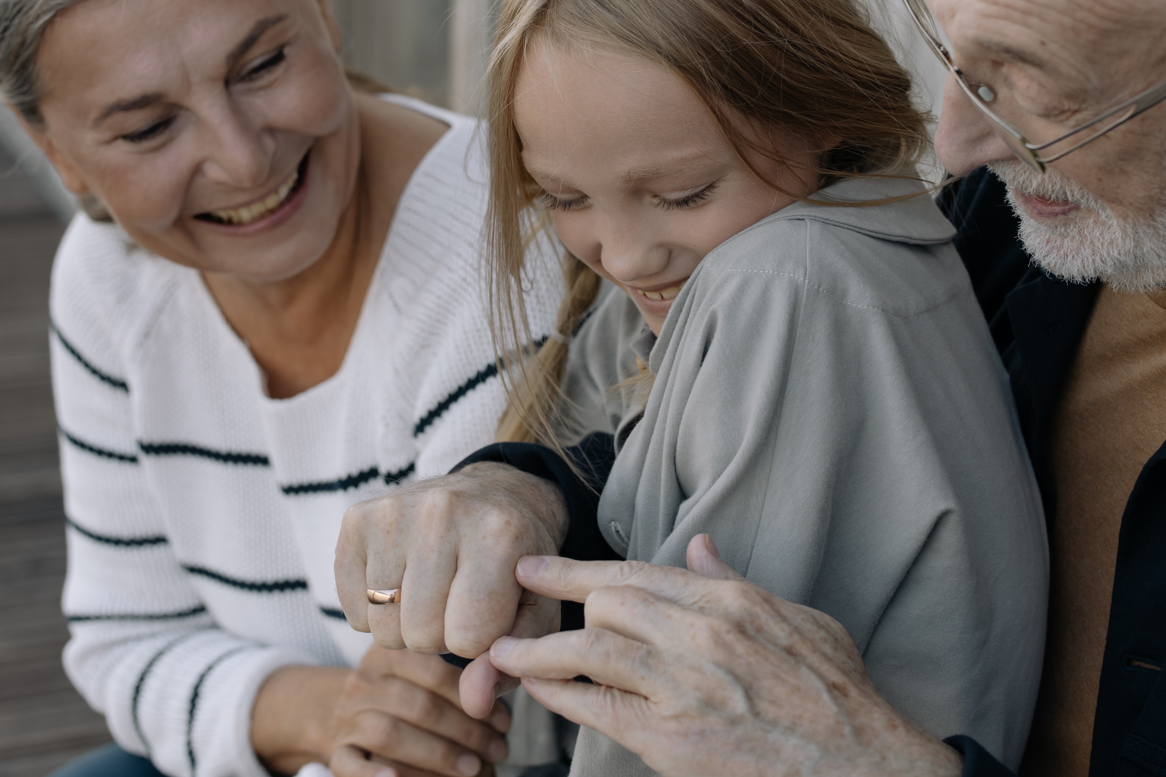 Comment transmettre plus de 95 000 € à chacun de vos petits-enfants sans être taxé ?